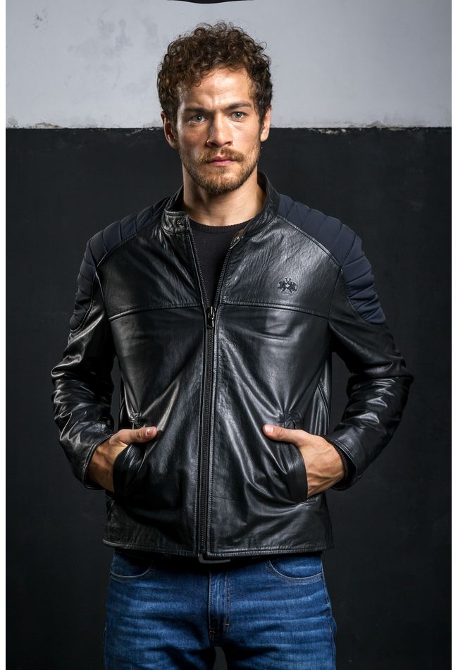 JACKET APOLO