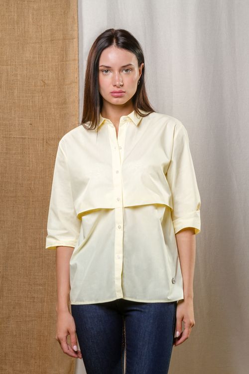 CAMISA ALFORZA ESTEFI