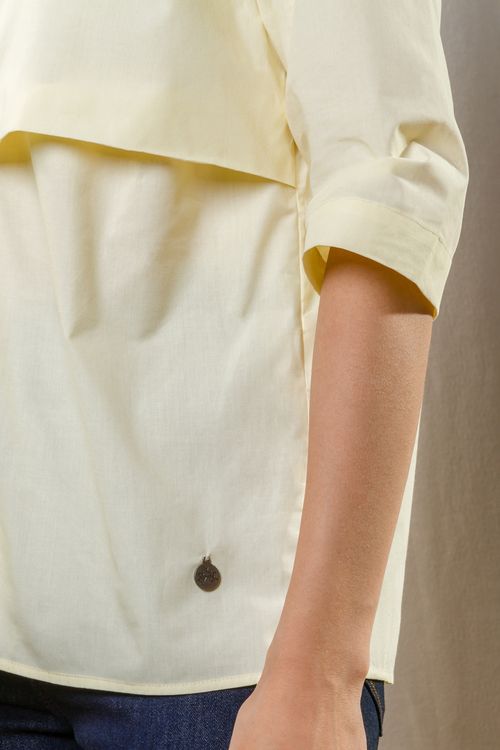 CAMISA ALFORZA ESTEFI