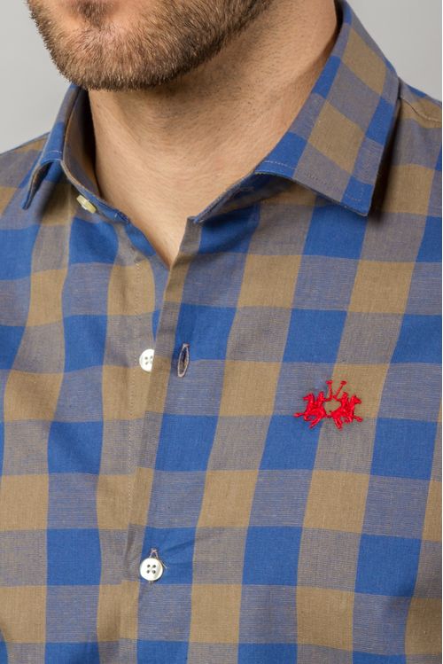 CAMISA BEAMISH