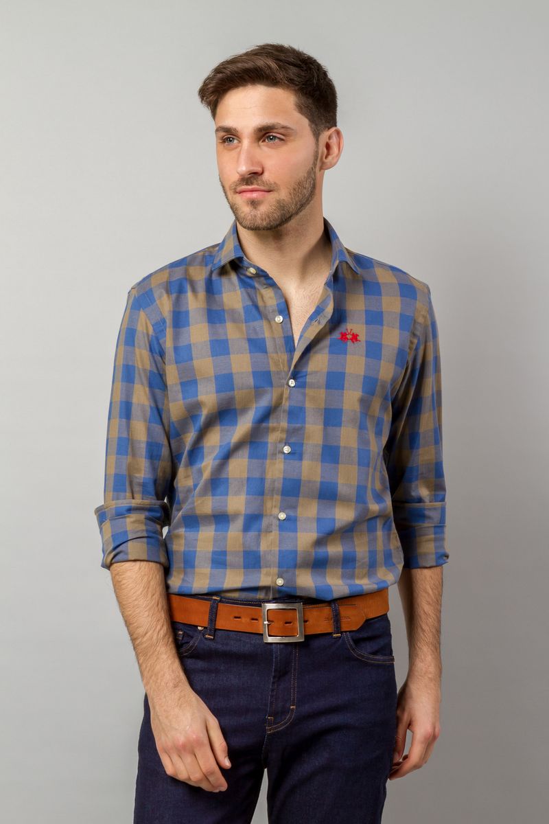 CAMISA-BEAMISH