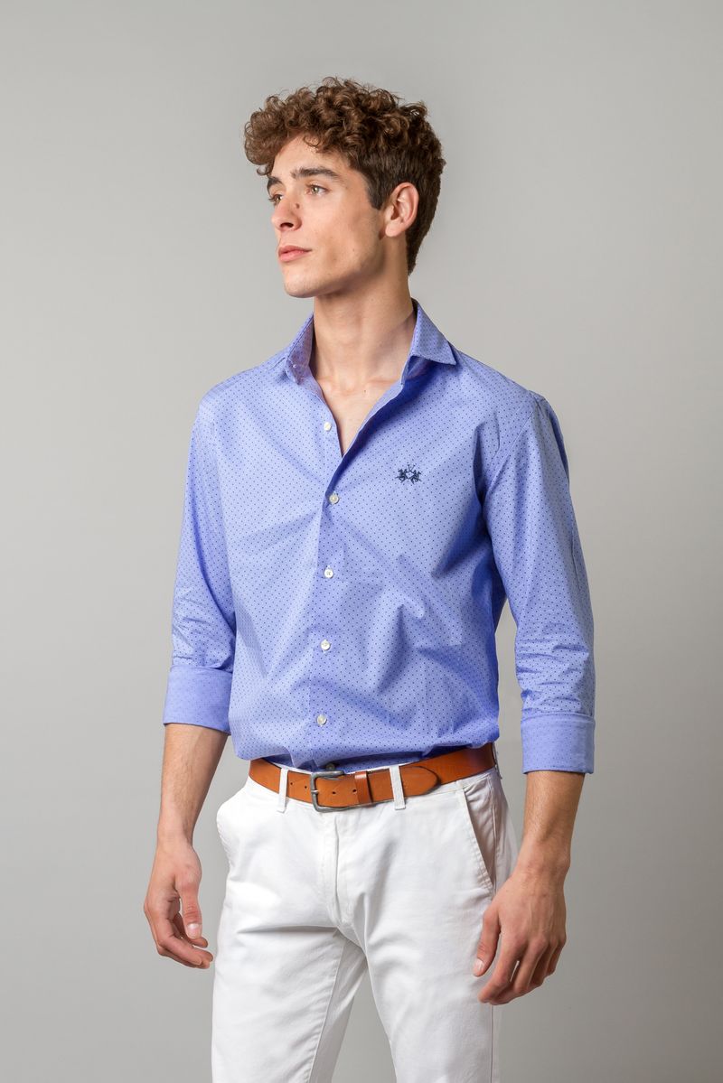 CAMISA-BRAWNY