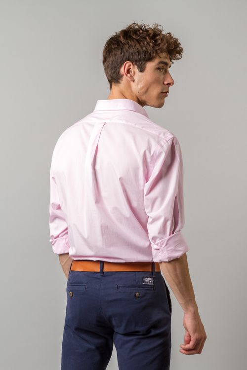 CAMISA FTSIA