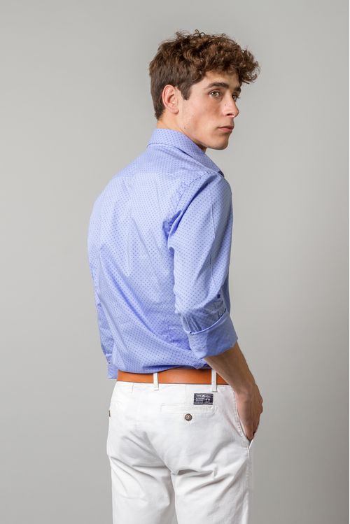 CAMISA BLUETAG BRAWNY