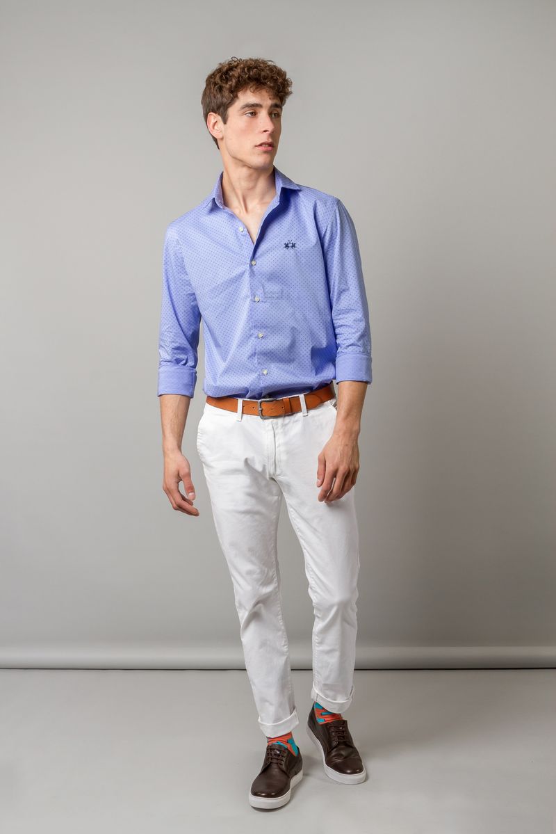 CAMISA-BRAWNY