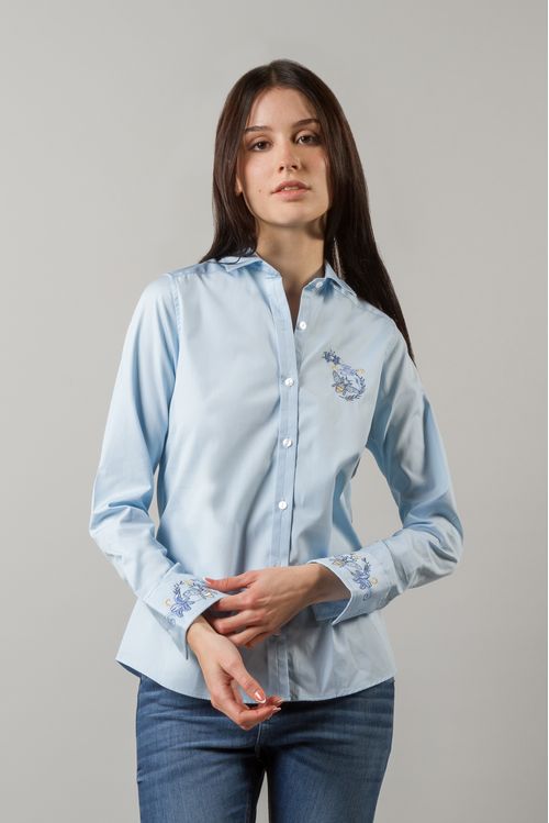 CAMISA BEA