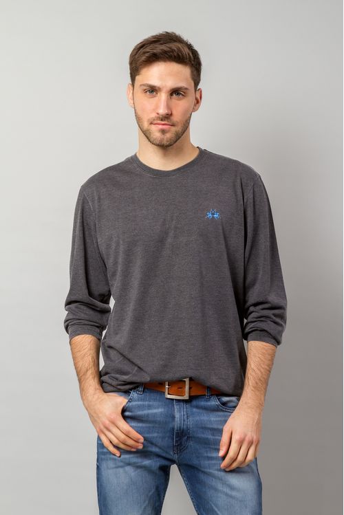 T-SHIRT LUCA