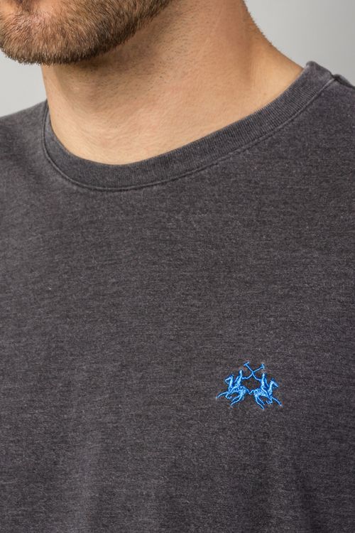 T-SHIRT LUCA