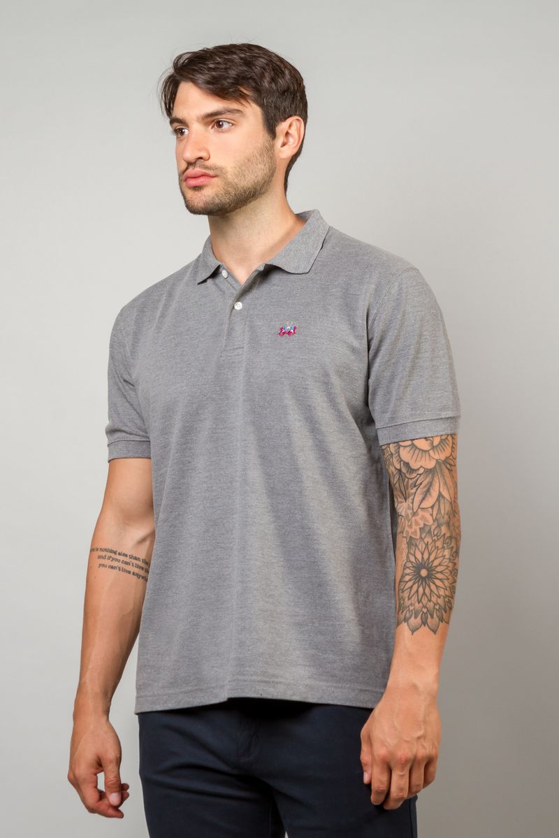 POLO-1970-MANGA-CORTA