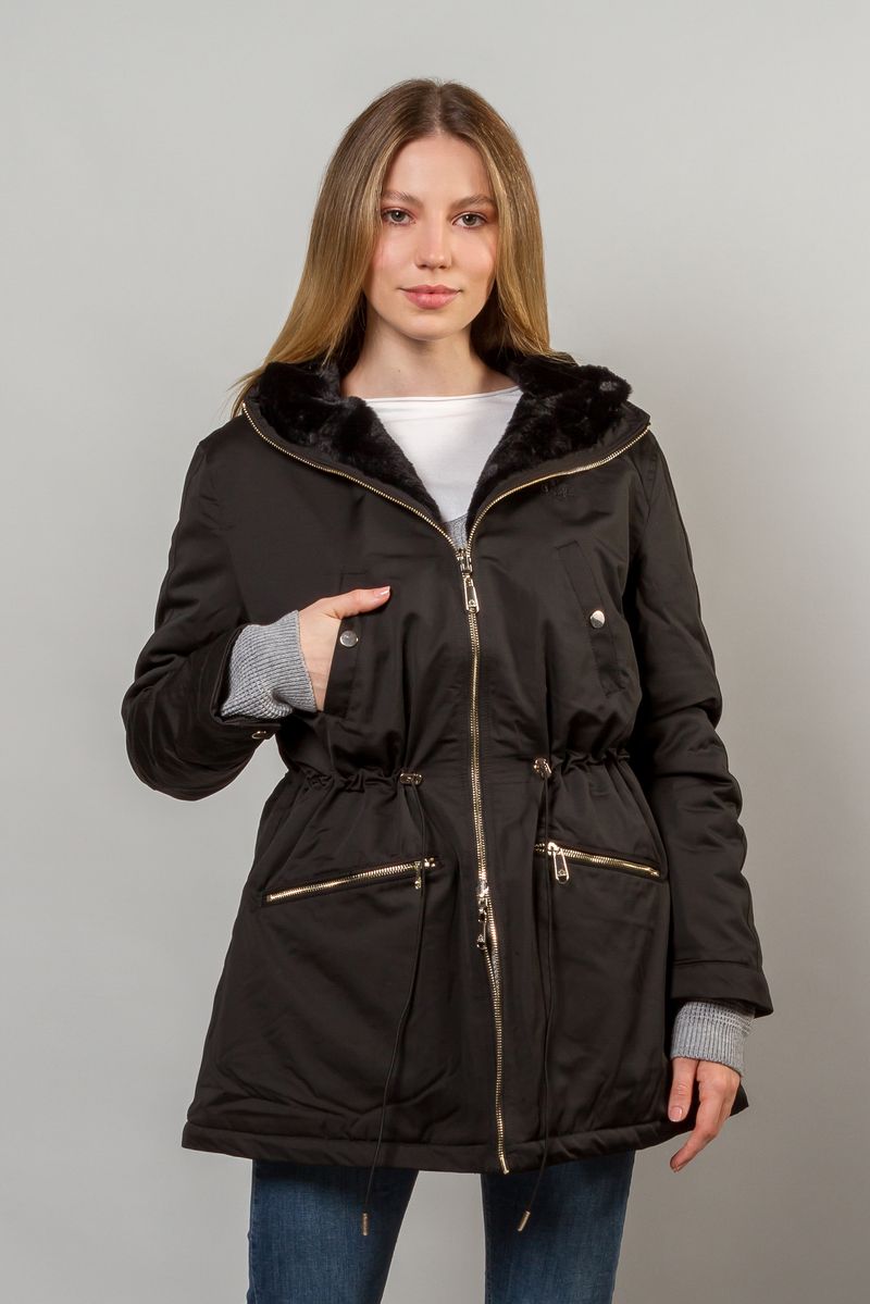 CAMPERA-OLIMPIA