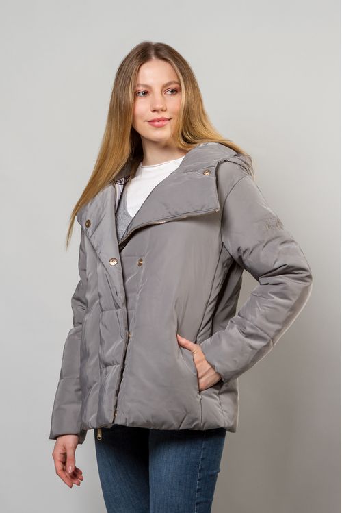 CAMPERA NIKKI