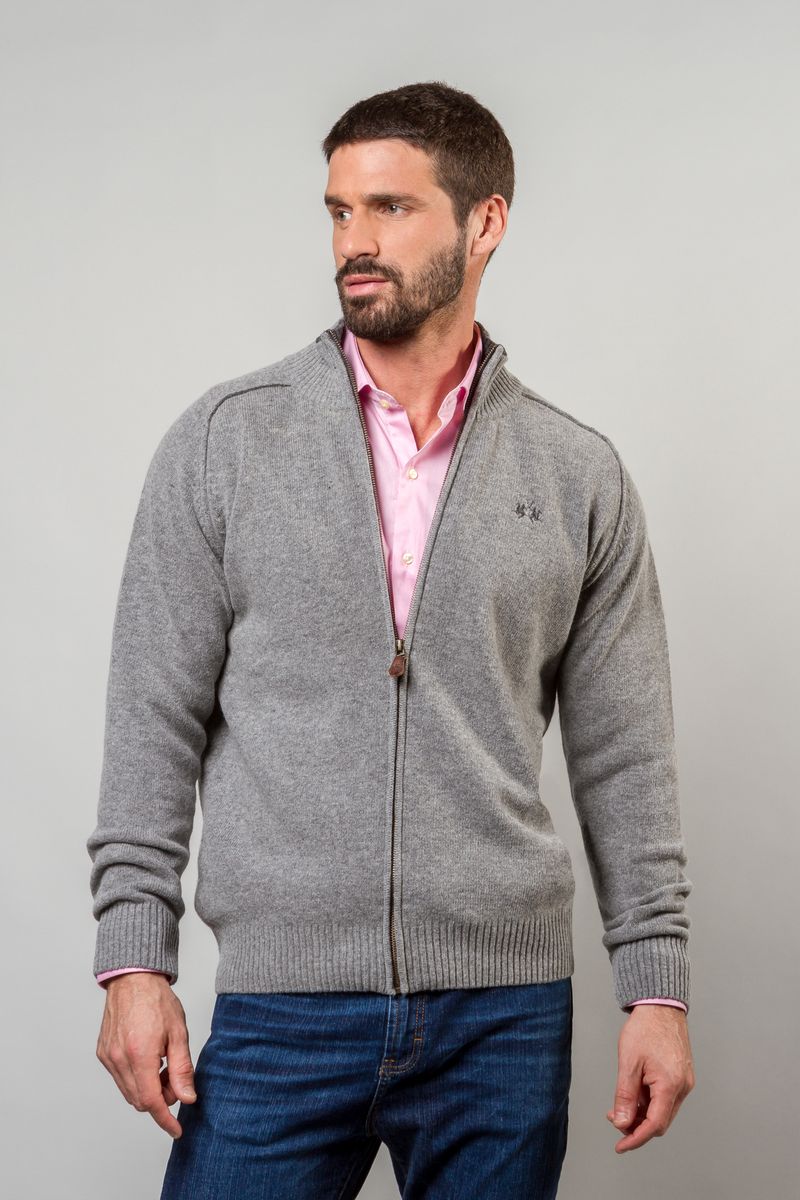 CAMPERA-MICHELLE