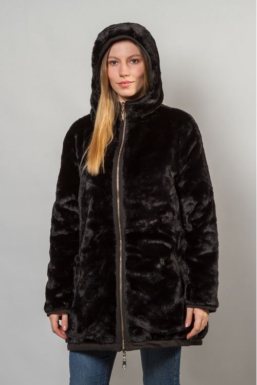 CAMPERA OLIMPIA