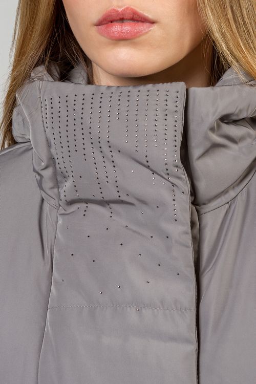 CAMPERA NIKKI