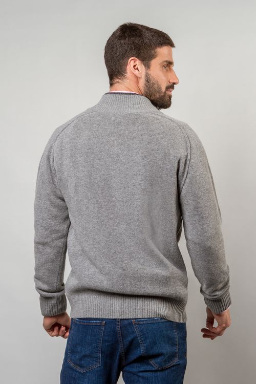 CAMPERA MICHELLE