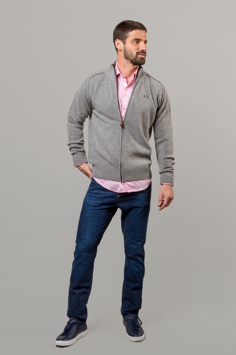 CAMPERA-MICHELLE