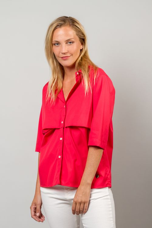 CAMISA ALFORZA ESTEFI