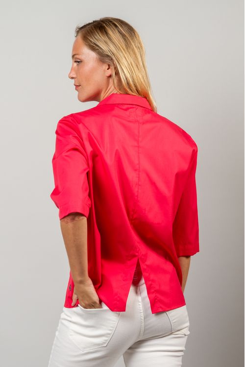 CAMISA ALFORZA ESTEFI