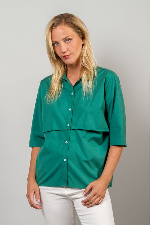 CAMISA ALFORZA ESTEFI
