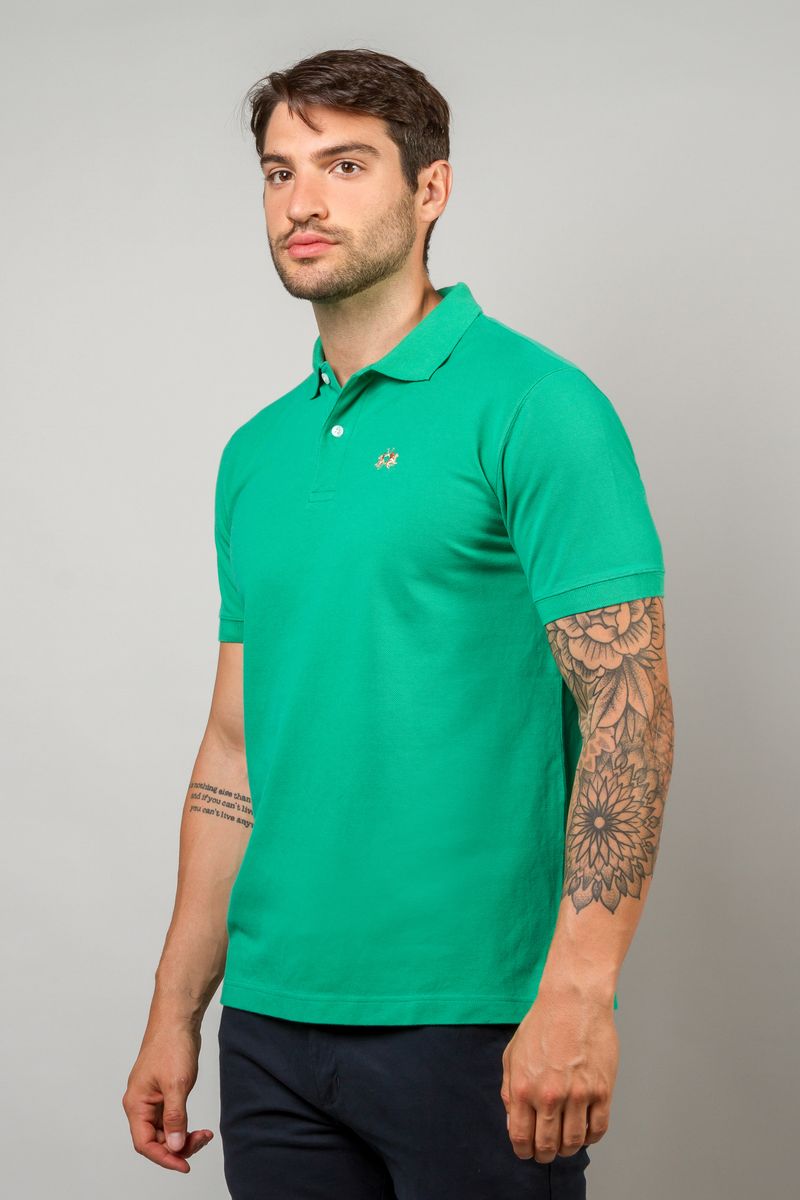 POLO-1970-MANGA-CORTA