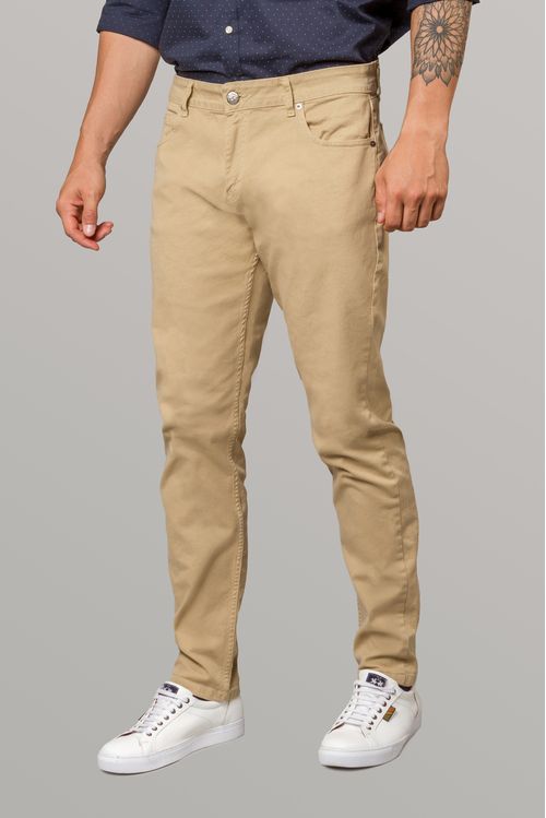 PANTALON BRUCE