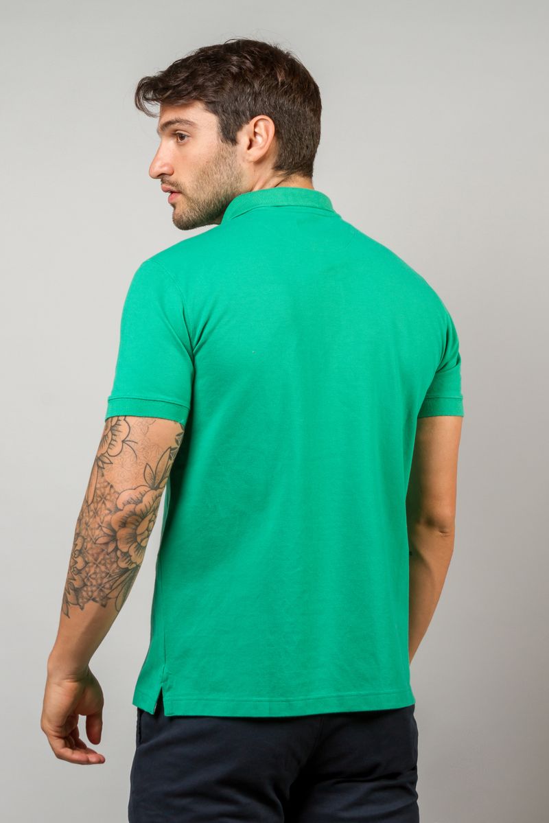 POLO-1970-MANGA-CORTA