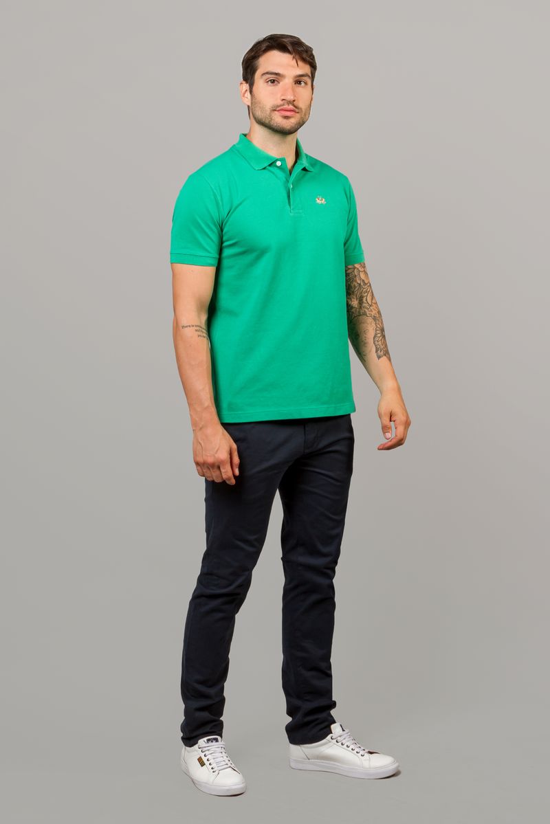 POLO-1970-MANGA-CORTA