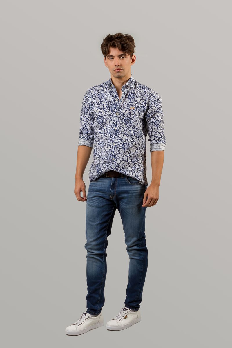 CAMISA-FTSIA-BTAG