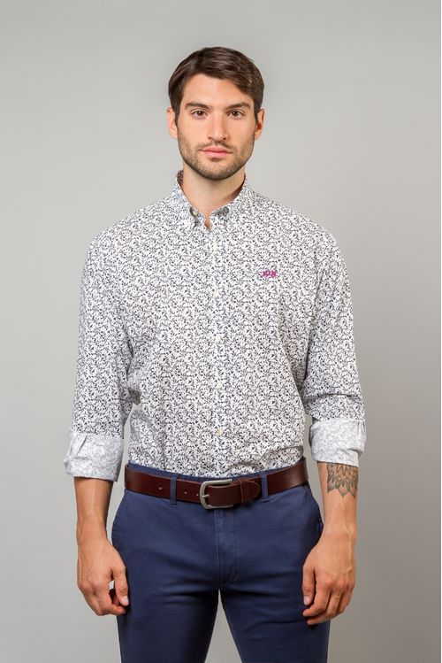 CAMISA RAIDERST