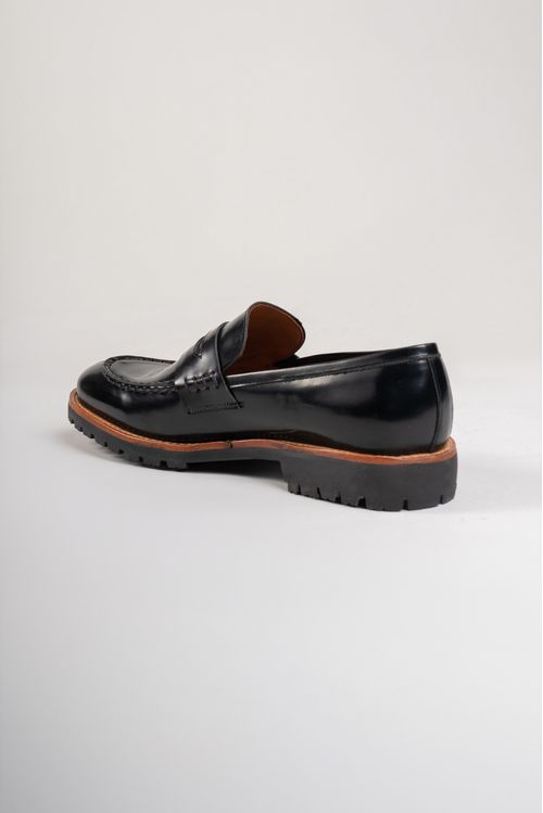 MOCASIN TEO