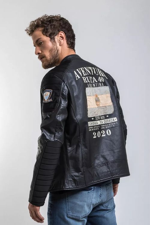 JACKET HELIOS R40