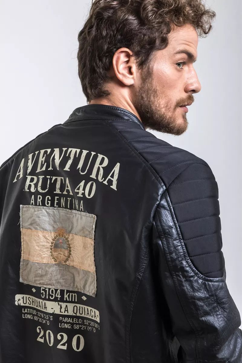 JACKET-HELIOS-R40