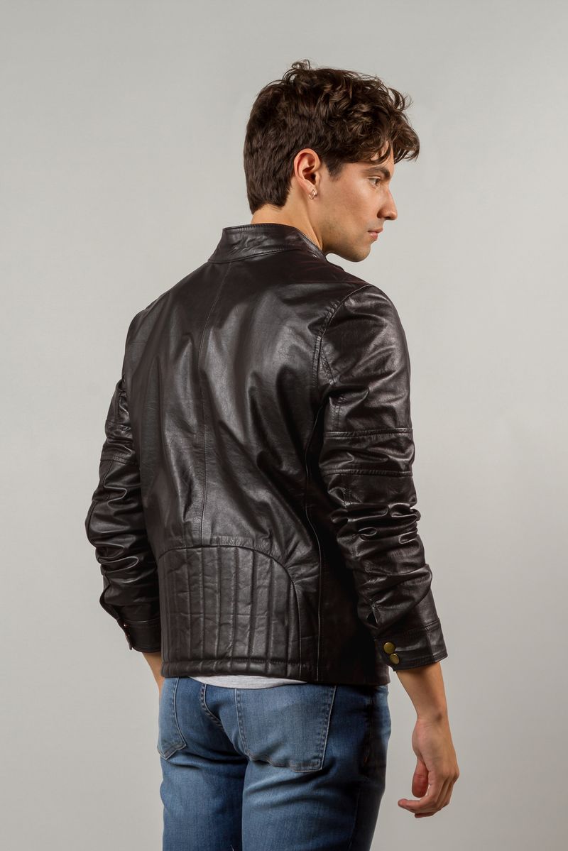 JACKET-SMART