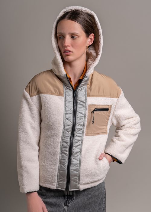 CAMPERA BOHEMIA