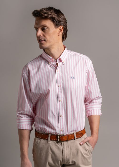CAMISA REGISTER