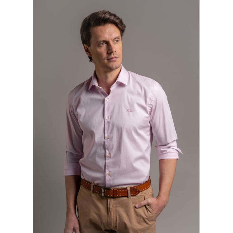 Camisas la martina precios hotsell