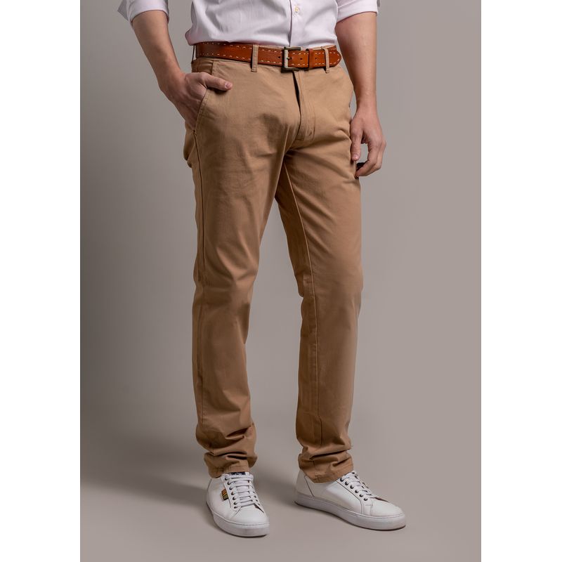 PANTALON RUGGERO Pantalones La Martina La Martina