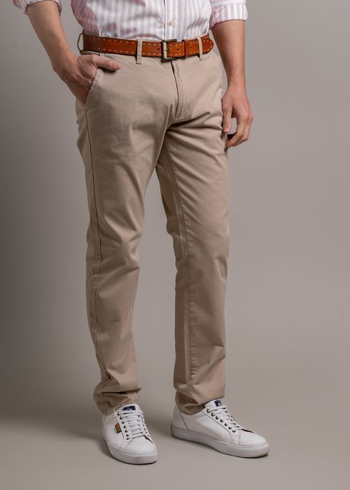 PANTALON RUGGERO