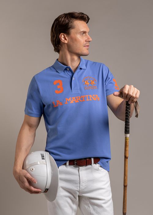 POLO EQUIPO ICONO