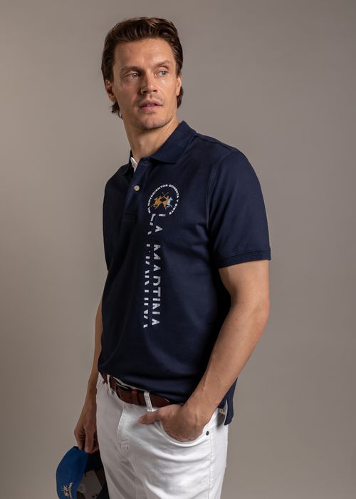 POLO EQUIPO ARGENTINA
