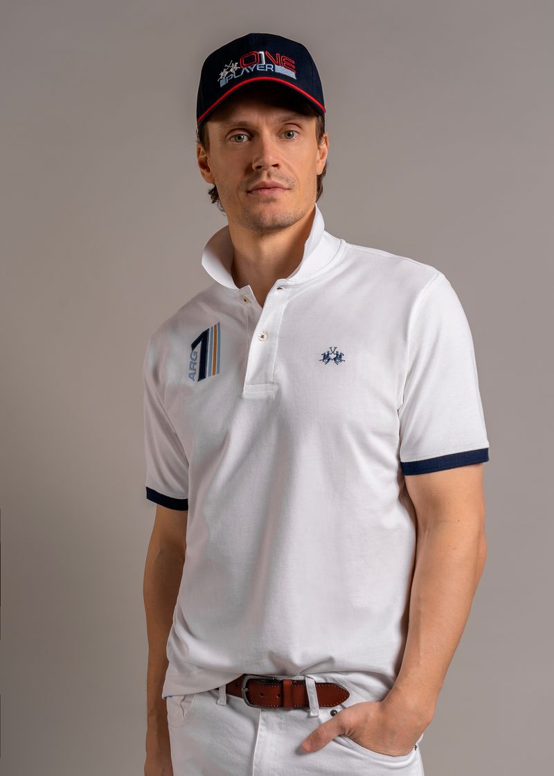 Argentina sale polo shirt