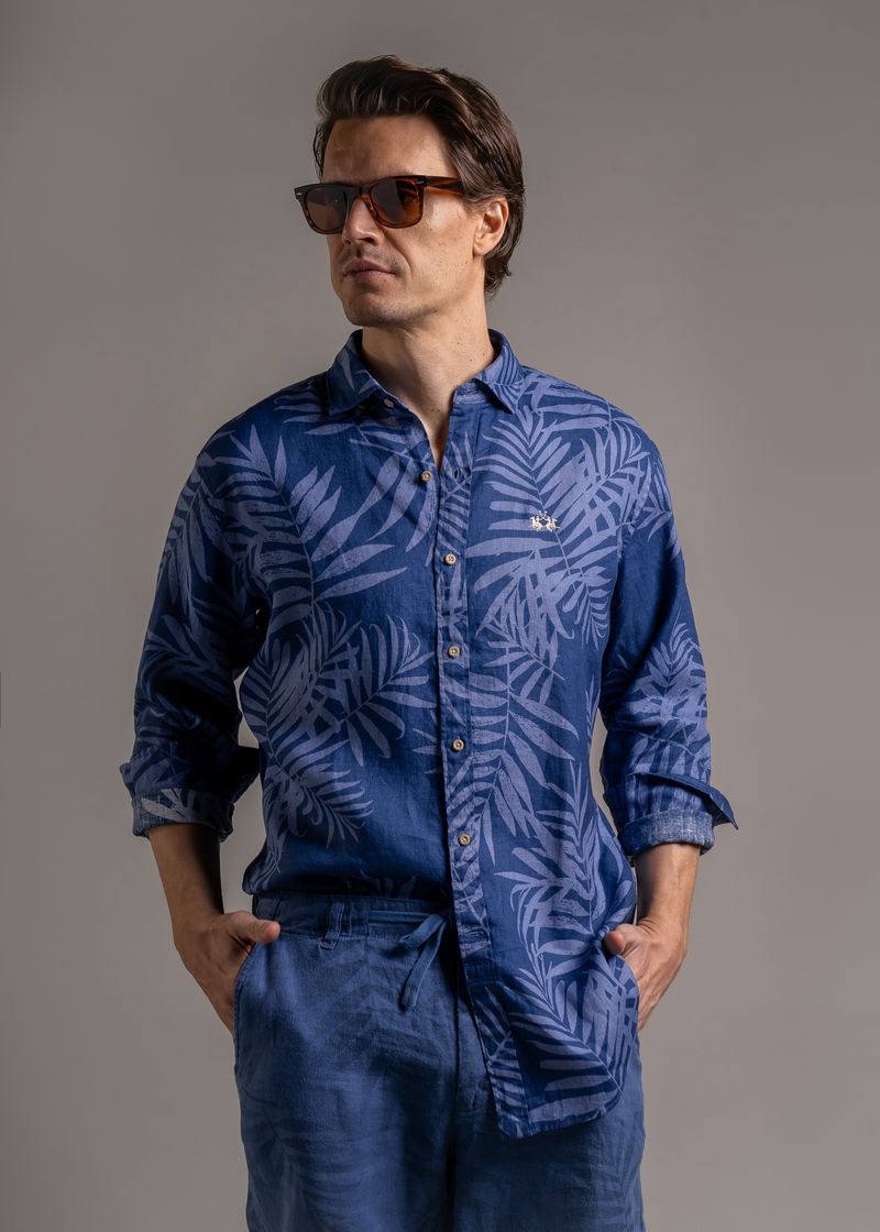 CAMISA-LINO-FLORIAN-MANGA-LARGA