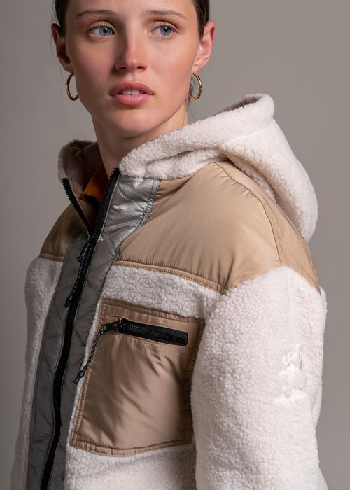 CAMPERA BOHEMIA