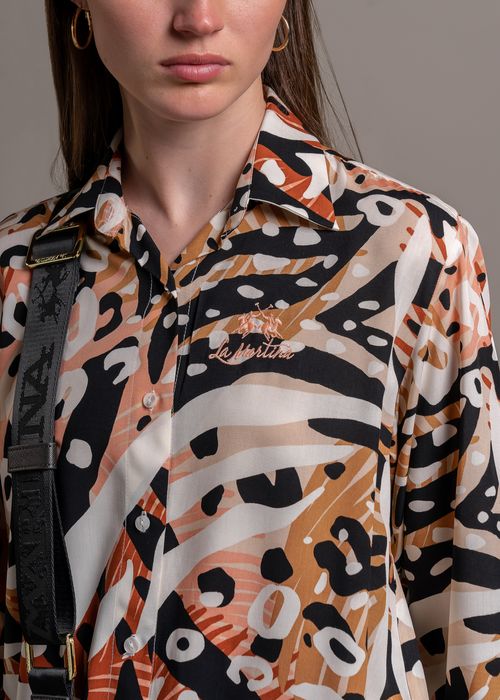 CAMISA EDELINA