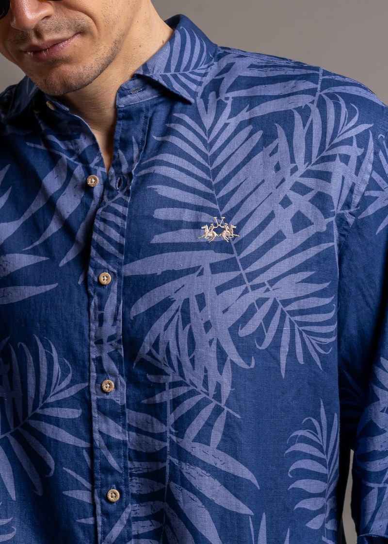 CAMISA-LINO-FLORIAN-MANGA-LARGA