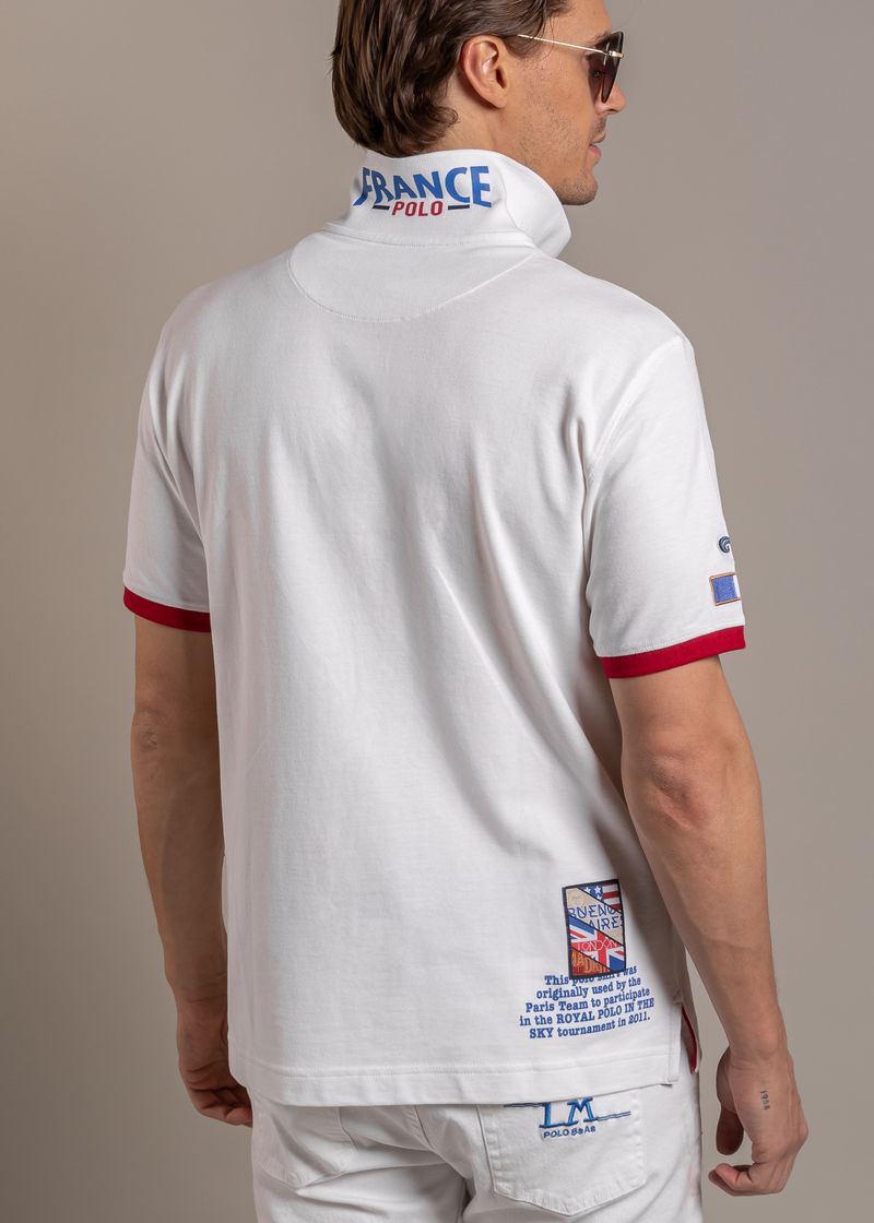 POLO-EQUIPO-FRANCIA-MANGA-CORTA