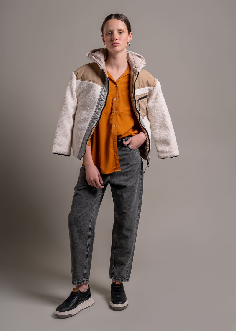 CAMPERA-BOHEMIA