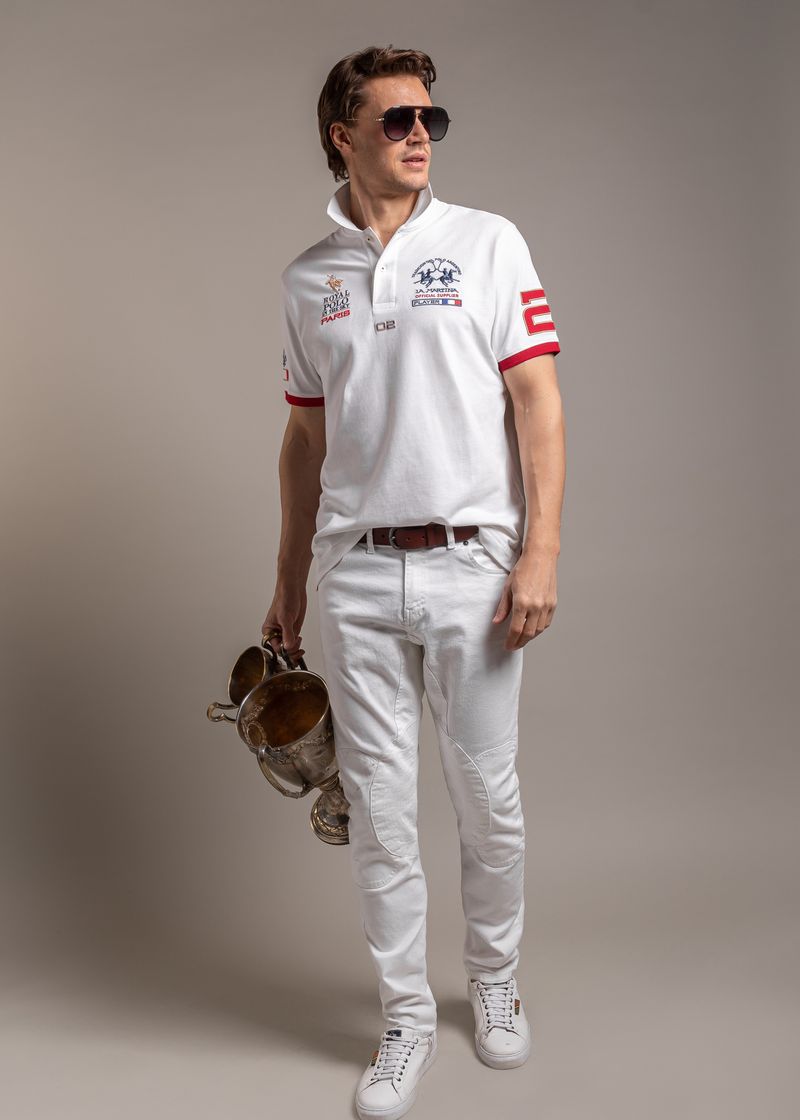 POLO-EQUIPO-FRANCIA-MANGA-CORTA