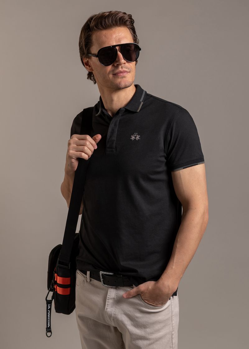 POLO-BLUETAG-BEN-MANGA-CORTA