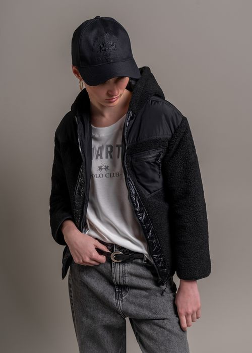 CAMPERA BOHEMIA